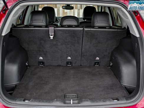 Used 2020 Jeep Compass Trailhawk image 27