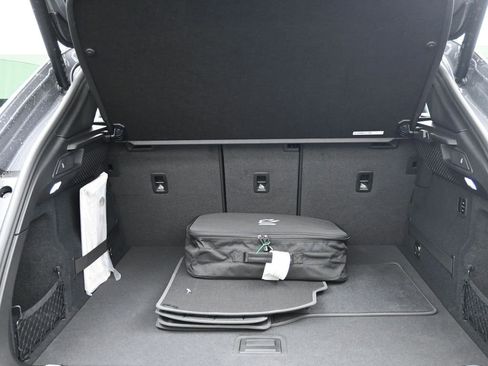 New 2025 Porsche Macan Turbo Electric image 35