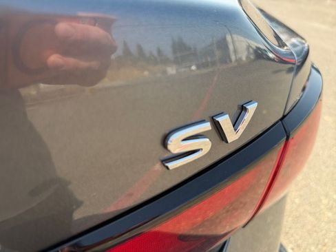Used 2024 Nissan Sentra SV FWD image 35