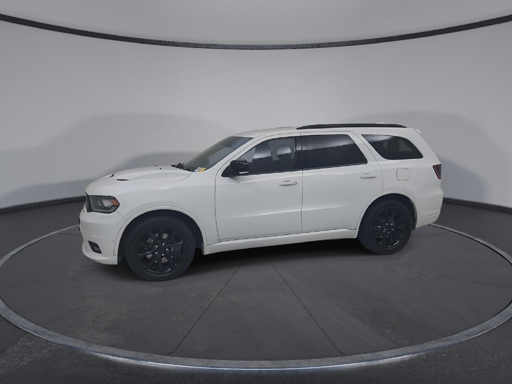 Used 2018 Dodge Durango R/T w/ Technology Group AWD/4WD image 8