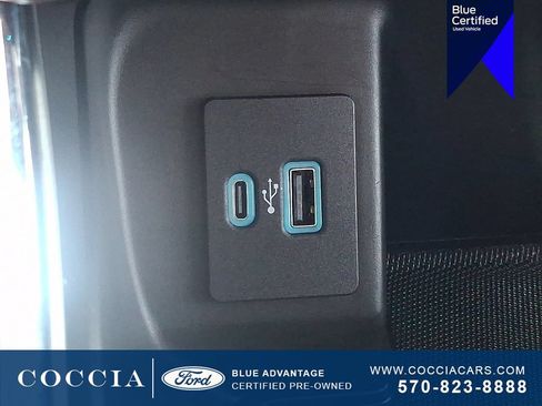 Certified 2021 Ford F150 XLT w/ Equipment Group 302A High AWD/4WD image 25