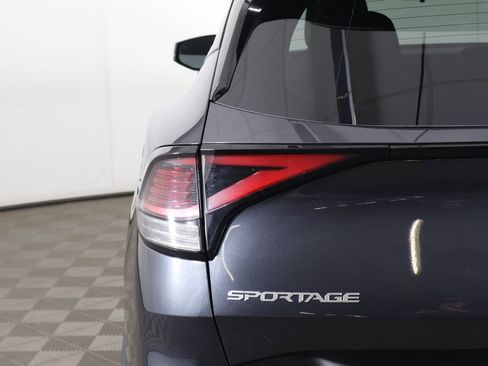 Certified 2023 Kia Sportage X-Line w/ X-Line Premium Package image 16