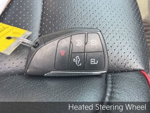 Used 2024 Chevrolet Silverado 1500 LT image 37