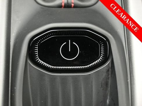 Used 2025 Dodge Charger R/T w/ Quick Order Package 25M R/T image 22