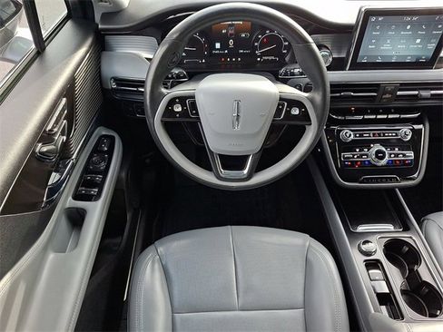 Used 2021 Lincoln Corsair w/ Equipment Group 101A image 12