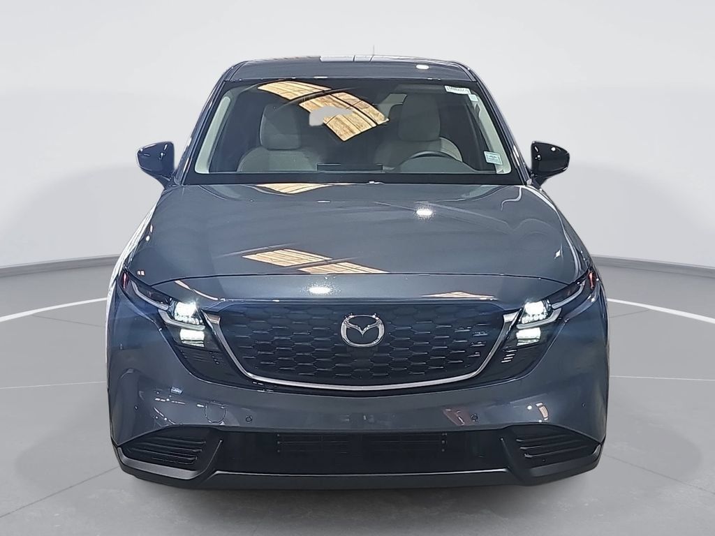 New 2026 MAZDA CX-5 Select AWD/4WD image 2