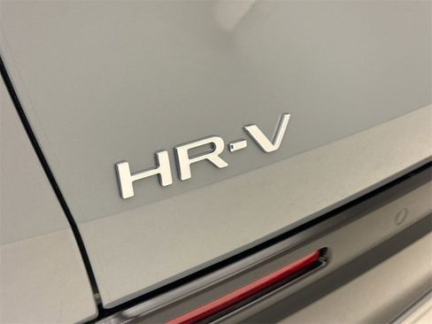 New 2026 Honda HR-V EX-L image 10