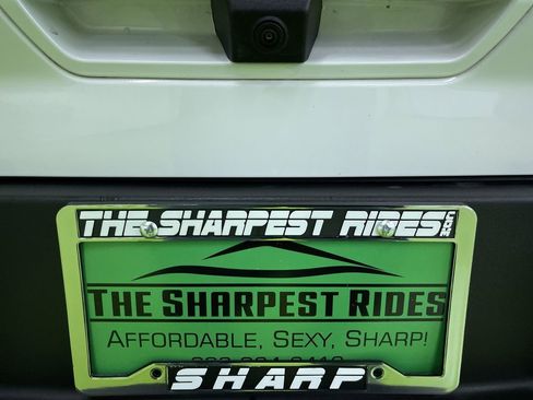 Used 2024 Ford Bronco Sport Big Bend image 12