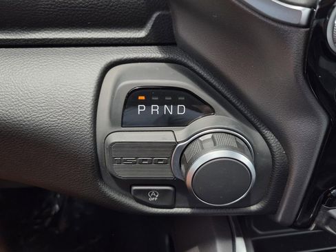 New 2026 RAM 1500 Lone Star RWD image 19
