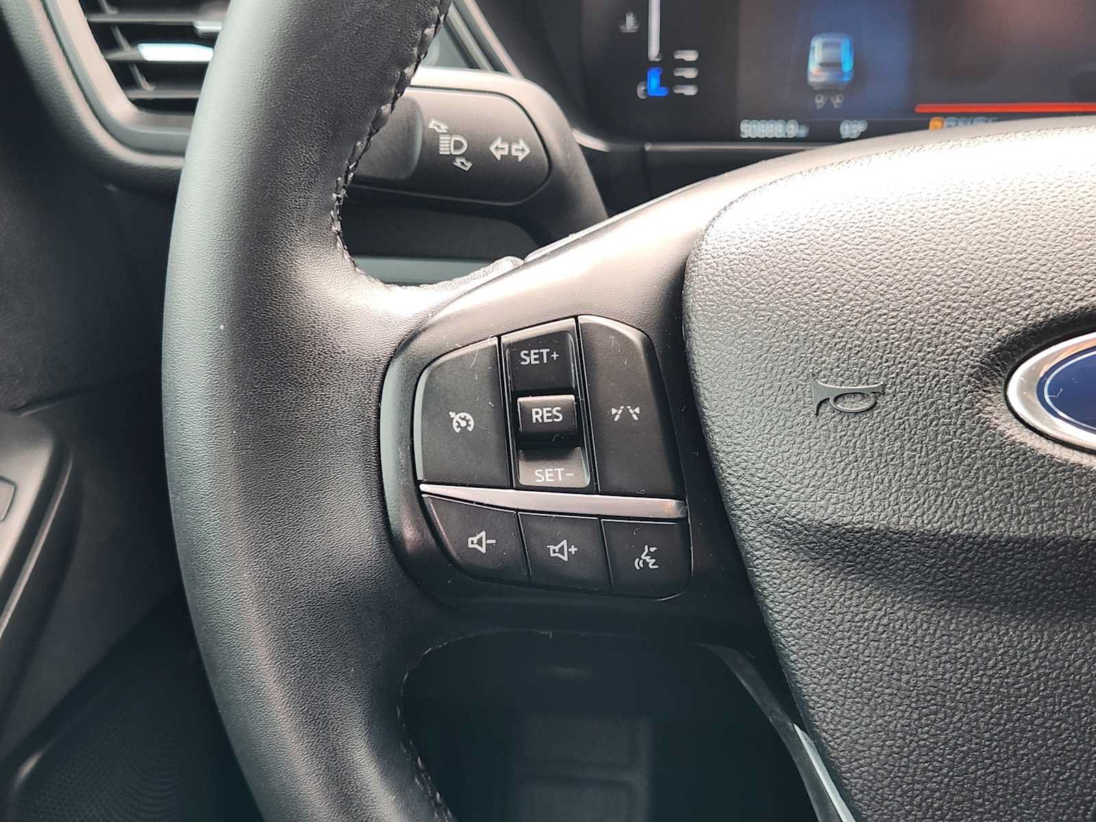 Used 2023 Ford Escape Active FWD image 26