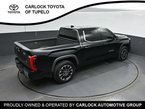 Used 2023 Toyota Tundra Limited AWD/4WD image 34