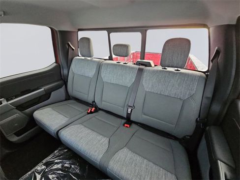 New 2026 Ford F350 XLT w/ XLT Premium Package image 13