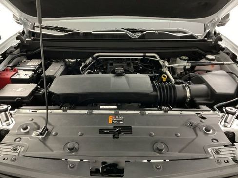 New 2026 Chevrolet Colorado Trail Boss image 22