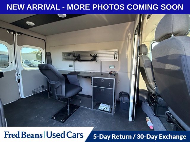 Used 2021 RAM ProMaster 1500 FWD image 15