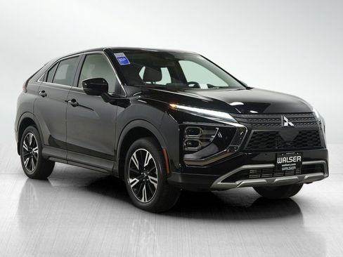 Used 2023 Mitsubishi Eclipse Cross SE image 7