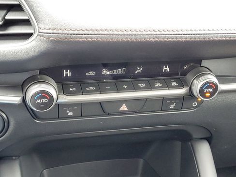 New 2026 MAZDA MAZDA3 2.5 S Sedan w/ Preferred Pkg image 22