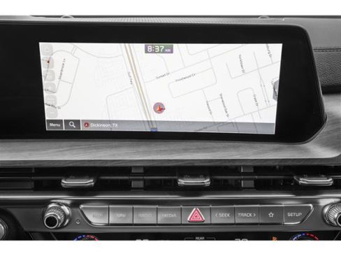 Used 2025 Kia Telluride SX Prestige X-Line AWD/4WD image 19