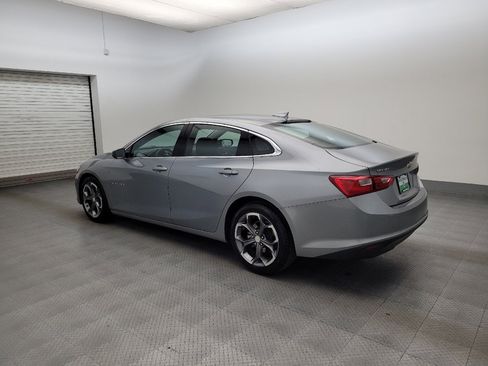 Used 2023 Chevrolet Malibu LT FWD image 3