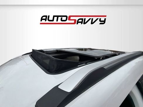 Used 2024 Chevrolet TrailBlazer LT w/ Convenience Package image 20