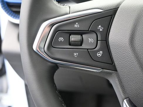 New 2026 Chevrolet Trax LT w/ Driver Confidence Package image 30