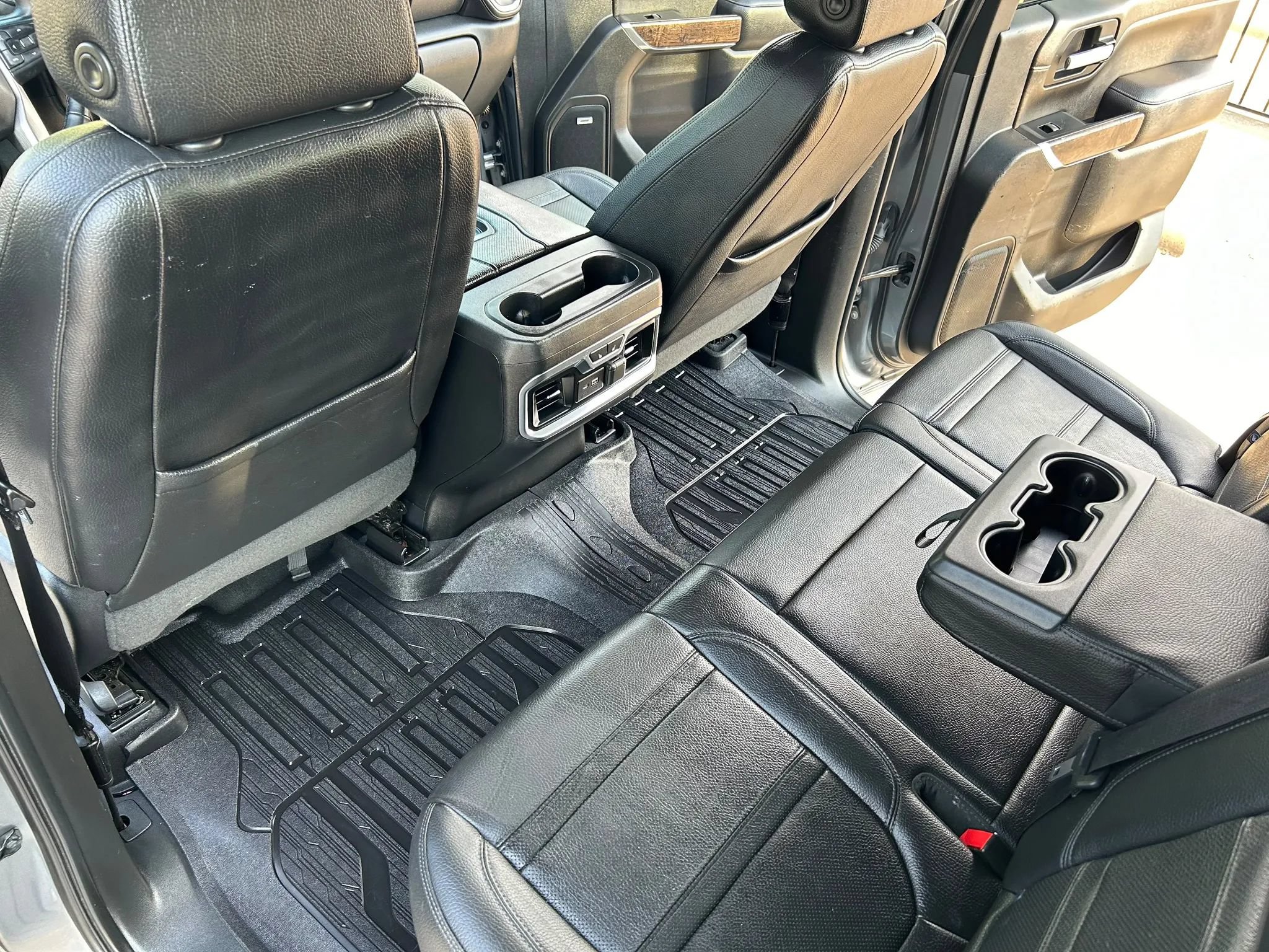 Used 2019 GMC Sierra 1500 Denali w/ Denali Ultimate Package AWD/4WD image 24