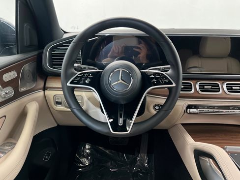 New 2026 Mercedes-Benz GLE 350 4MATIC image 12