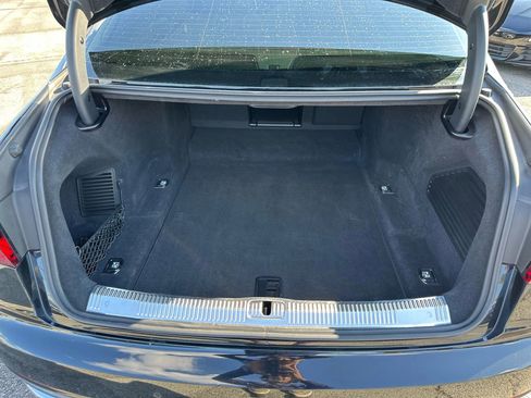 Used 2019 Audi A8 L 3.0T image 20