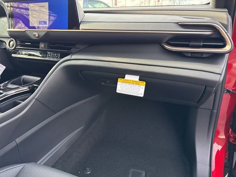 New 2026 Toyota Crown Limited image 14