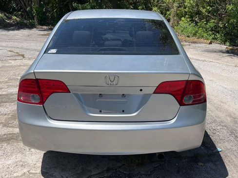Used 2008 Honda Civic LX image 4