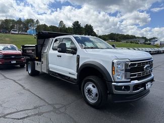 New 2026 Ford F550 4x4 Supercab Super Duty video 1