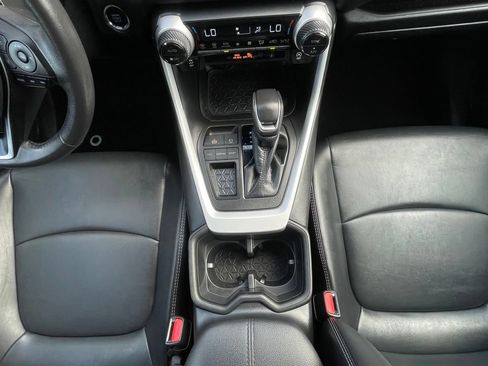 Used 2023 Toyota RAV4 XLE Premium FWD image 20