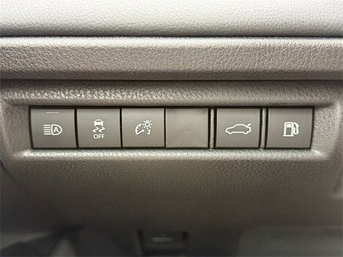 New 2026 Toyota Camry XSE image 21