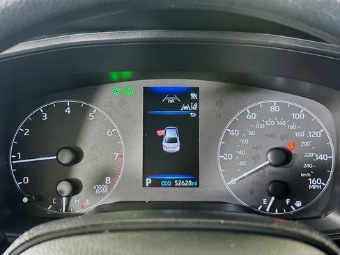 Used 2024 Toyota Corolla LE FWD image 19