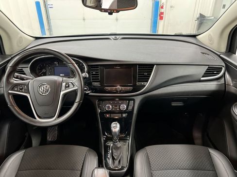 Used 2022 Buick Encore Preferred w/ Safety Package AWD/4WD image 10