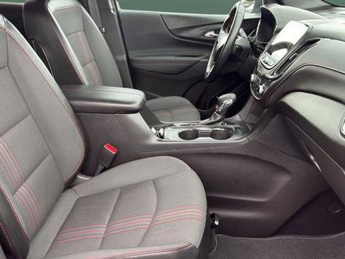 Used 2024 Chevrolet Equinox RS image 13