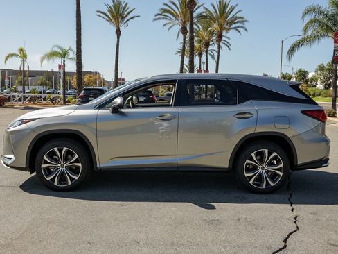 Used 2020 Lexus RX 350L FWD w/ Premium Package image 7