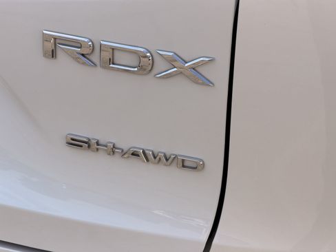 Used 2021 Acura RDX AWD w/ Technology Package image 28
