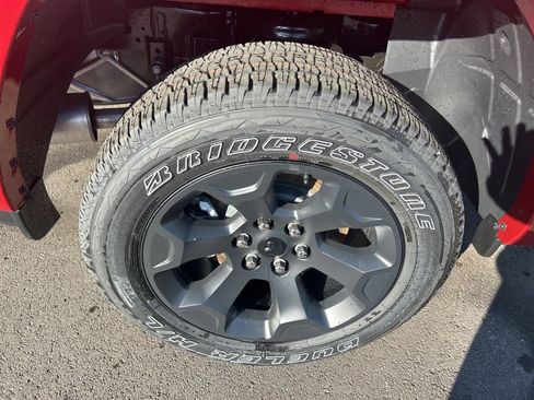 New 2026 RAM 1500 Big Horn AWD/4WD image 25