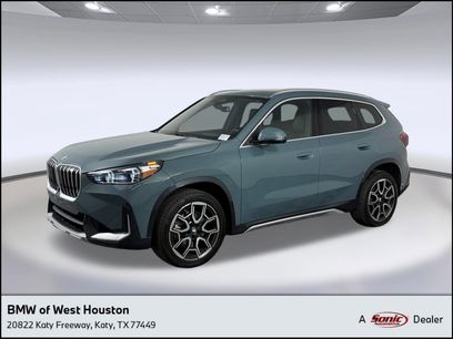 Used 2025 BMW X1 xDrive28i