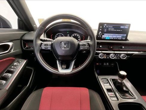 Used 2024 Honda Civic Si image 4