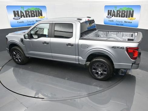 New 2026 Ford F150 STX image 22