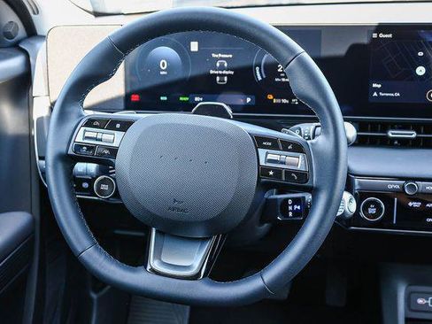 New 2026 Hyundai Ioniq 5 SEL RWD image 16