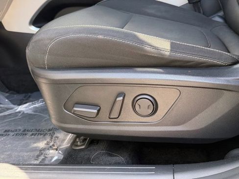 Used 2022 Hyundai Tucson SEL w/ Cargo Package AWD/4WD image 17