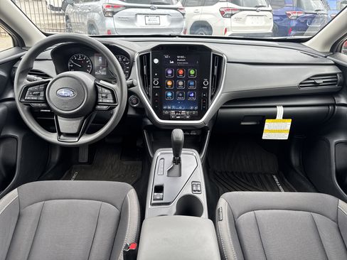 Certified 2025 Subaru Crosstrek 2.0i Premium image 10