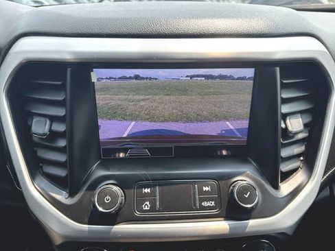 Used 2020 GMC Acadia SLE w/ Driver Convenience Package AWD/4WD image 14