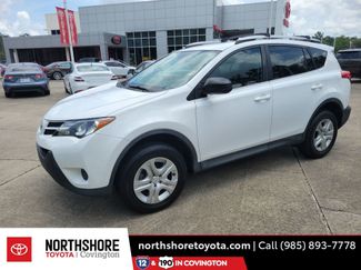 Used 2013 Toyota RAV4 LE FWD 360° Tour