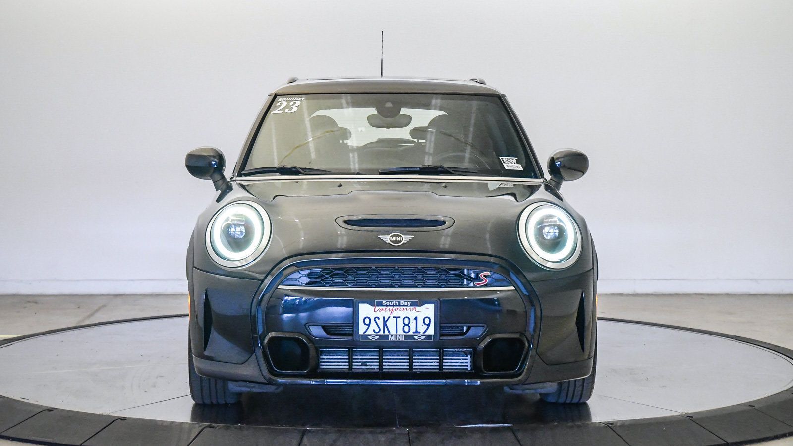 Used 2023 MINI Cooper S FWD image 7