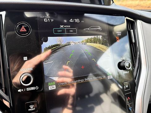 Used 2025 Subaru Outback Limited w/ Popular Package #2 image 15