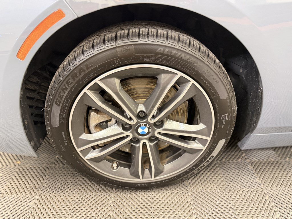 Used 2021 BMW 228i xDrive Gran Coupe w/ Convenience Package AWD/4WD image 21
