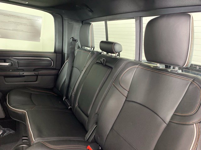 New 2027 RAM 2500 Power Wagon AWD/4WD image 19